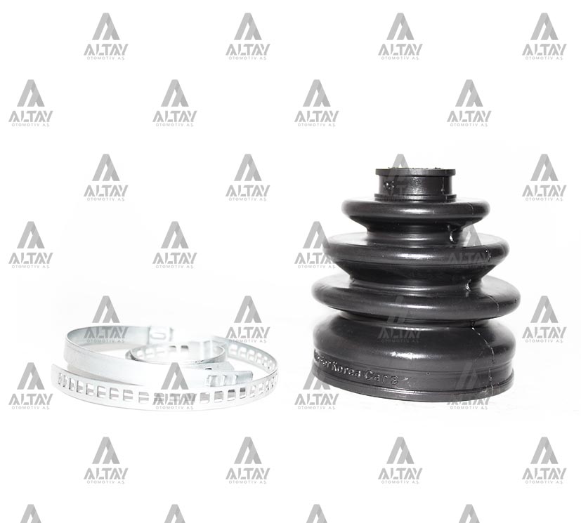 Hyundai Accent Dış Aks Körüğü 1995-2006 Aks Takım Dış OEM 49541-24000
